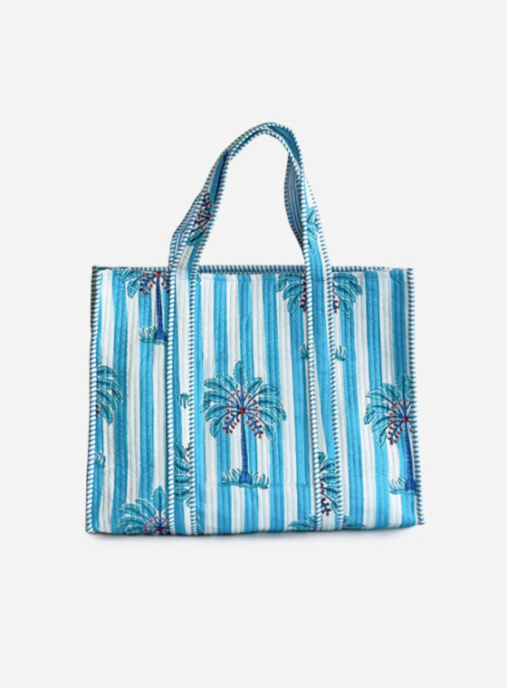 BU Palm Bag