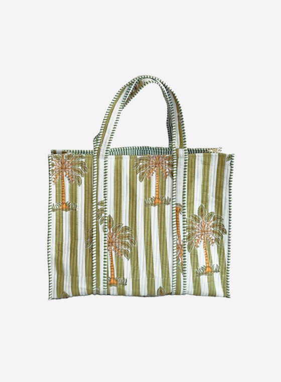 BU Palm Bag