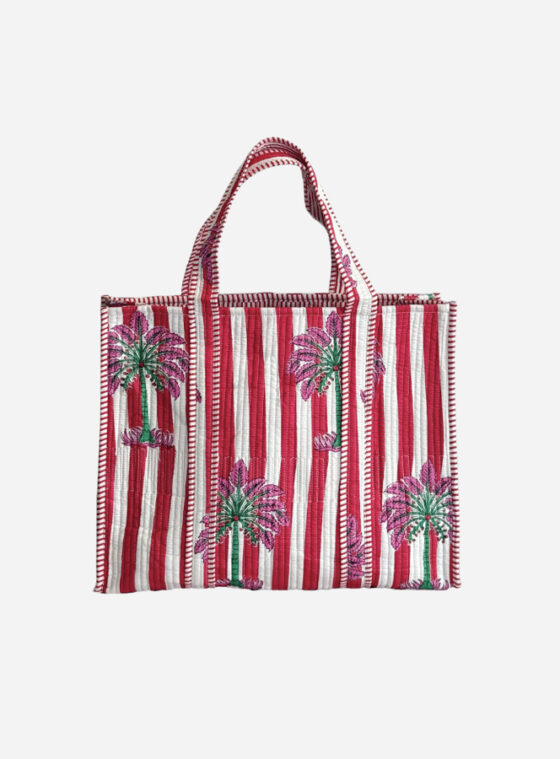 BU Palm Bag
